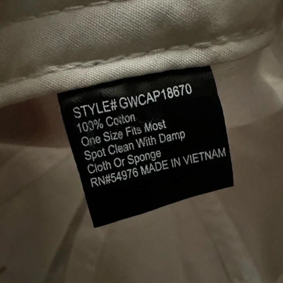 Wifey Hat - Picture 4 of 4